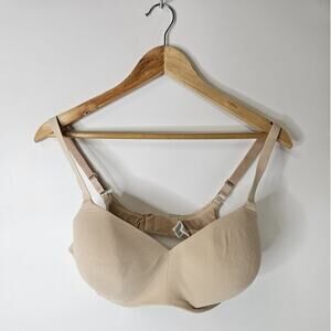 Wacoal Women 38D Back Appeal Minimizer Bra